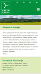 Mobile Screenshot of greengroup.lt